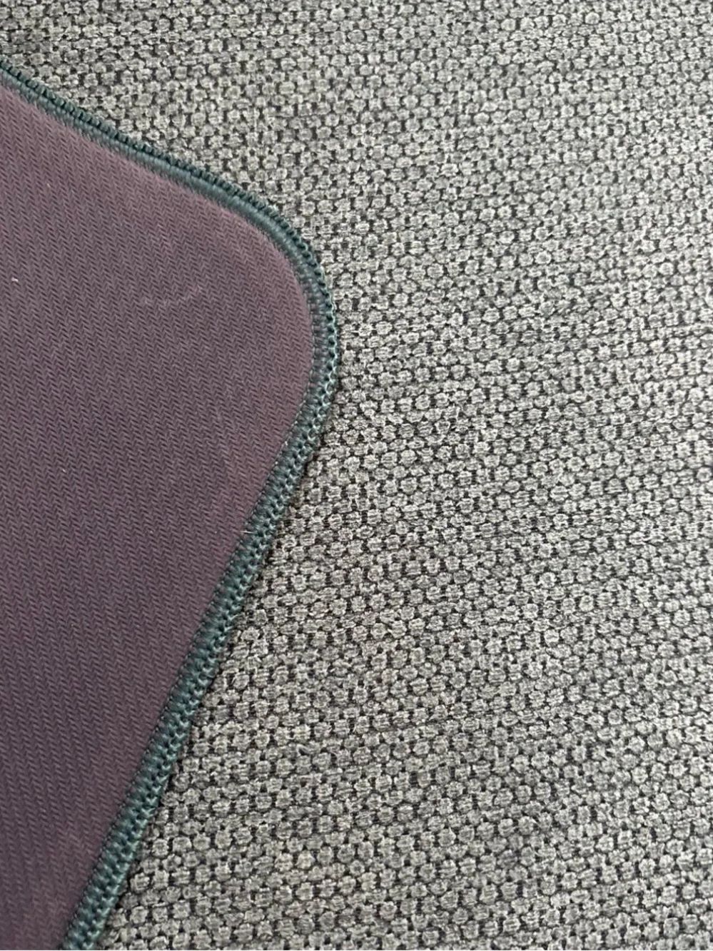 Green Bathmat